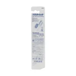 مسواک کربن وایت آل وایت با برس نرم