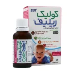 قطره کولیک ریلیف ایده دارو طب