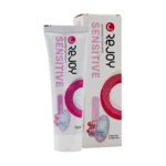 خمیر دندان مناسب دندان های حساس ریجوی