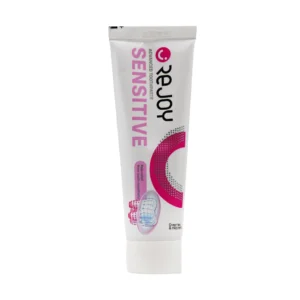 قیمت خمیر دندان مناسب دندان های حساس ریجوی