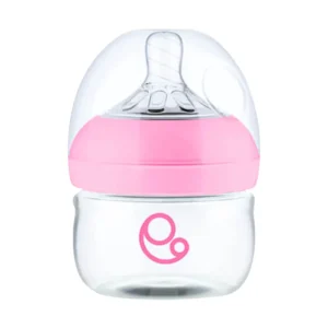 قیمت شیشه شیر دهانه عریض پلی پروپیلن یومامی