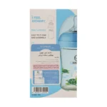 شیشه شیر پیرکس دهانه عریض یومامی بالای 6 ماه