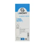 شیشه شیر پیرکس یومامی کودکان 6 تا 12 ماه