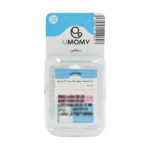 سر شیشه سر گرد کلاسیک یومامی 0 تا 6 ماهگی