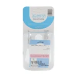 سرشیشه دهانه عریض یومامی از بدو تولد