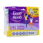 قیمت نوار بهداشتی اولترا نازک پنبه ای گود مود سایز خیلی بزرگ