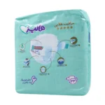 پوشک بچه سایز 6 هانیز