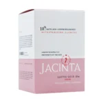 سرم لاکتیک اسید 10% ژاکینتا