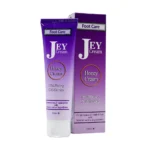 کرم محافظ پای جی حاوی عصاره عسل