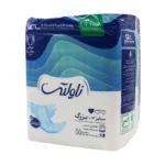 پوشینه کامل بزرگسال ناولتی سایز بزرگ