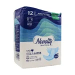 قیمت پوشینه کامل بزرگسال ناولتی سایز بزرگ