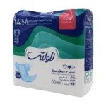 پوشینه کامل بزرگسال ناولتی سایز متوسط