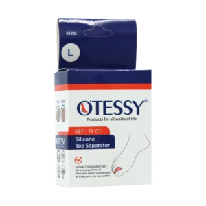 پد لا انگشتی سیلیکونی اوتسی مدل TF01