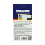 پد لا انگشتی سیلیکونی اوتسی مدل TF01