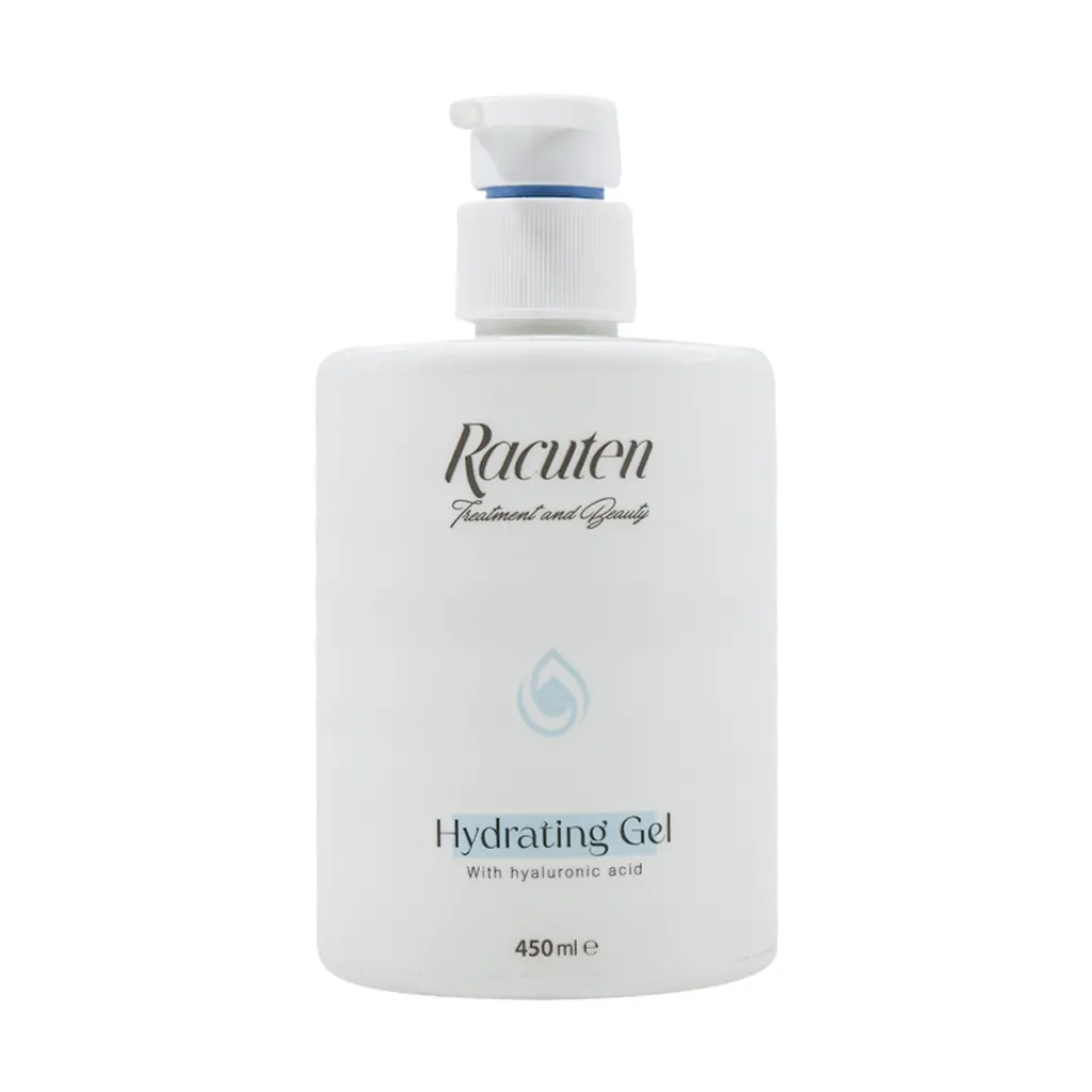 Racuten Hydrating Gel 450 ml قیمت ژل آبرسان راکوتن