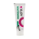 قیمت خمیر دندان سفید کننده ذغالی ریجوی