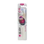 قیمت مسواک ریجوی مدل توتال وایتنینگ 360 درجه با برس متوسط