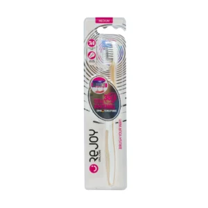 قیمت مسواک ریجوی مدل توتال وایتنینگ 360 درجه با برس متوسط