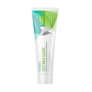 قیمت خمیر دندان ژله ای سنسیدکس