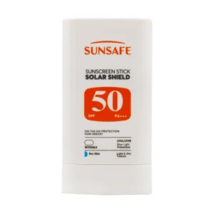 استیک ضد آفتاب SPF50 پوست خشک سان سیف 20 گرم
