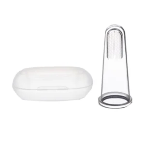 قیمت مسواک انگشتی سیلیکونی یومامی