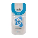 پستانک ارتودنسی ماساژور دار 0 تا 6 ماه یومامی