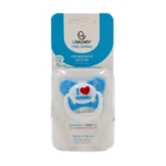 پستانک ارتودنسی ماساژور دار 0 تا 6 ماه یومامی