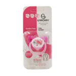 پستانک ارتودنسی ماساژور دار 0 تا 6 ماه یومامی