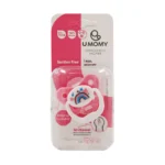 پستانک ارتودنسی ماساژور دار 0 تا 6 ماه یومامی