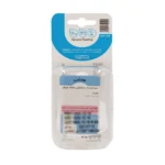 سر شیشه سیلیکونی دهانه عریض بالای 12 ماه یومامی