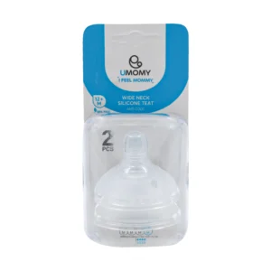 قیمت سرشیشه سیلیکونی دهانه عریض گودسنس یومامی بالای 12 ماه