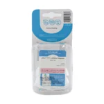 سرشیشه سیلیکونی دهانه عریض گودسنس بالای 6 ماه یومامی