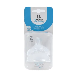 قیمت سرشیشه سیلیکونی دهانه عریض گودسنس بالای 6 ماه یومامی