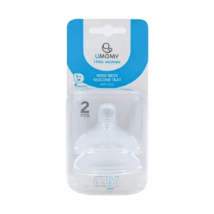 قیمت سرشیشه سیلیکونی دهانه عریض گودسنس بالای 9 ماه یومامی