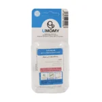 پستانک ارتودنسی ماساژور دار بالای 12 ماه یومامی