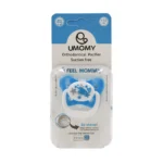 پستانک ارتودنسی ماساژور دار بالای 12 ماه یومامی