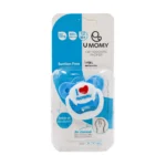 پستانک ارتودنسی ماساژور دار بالای 12 ماه یومامی