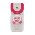 پستانک ارتودنسی ماساژور دار بالای 12 ماه یومامی