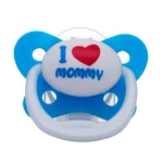 قیمت پستانک ارتودنسی ماساژور دار بالای 12 ماه یومامی