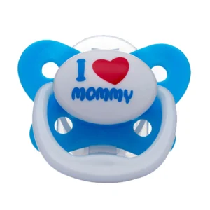 قیمت پستانک ارتودنسی ماساژور دار بالای 12 ماه یومامی