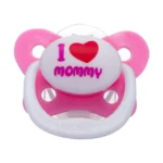 قیمت پستانک ارتودنسی ماساژور دار 6 تا 12 ماه یومامی