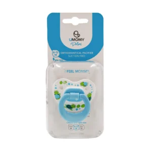 قیمت پستانک ارتودنسی پرایم یومامی مناسب 6 تا 12 ماه