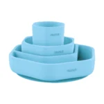 قیمت ظرف غذا خوری سیلیکونی یومامی