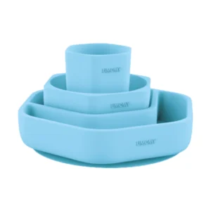 قیمت ظرف غذا خوری سیلیکونی یومامی