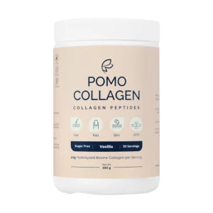 پودر کلاژن پومو کلاژن آدریان 330 گرم