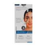 سرم تقویت کننده مژه و ابرو فولیکا آر ایکس