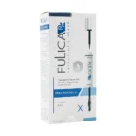 سرم تقویت کننده مژه و ابرو فولیکا آر ایکس