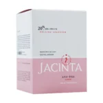 سرم آلفا و بتا هیدروکسی اسید ژاکینتا