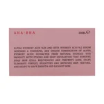 سرم آلفا و بتا هیدروکسی اسید ژاکینتا