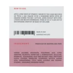 سرم ویتامین C 20 درصد ژاکینتا